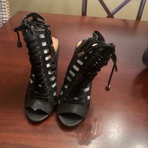 Michael Antonio Shoes